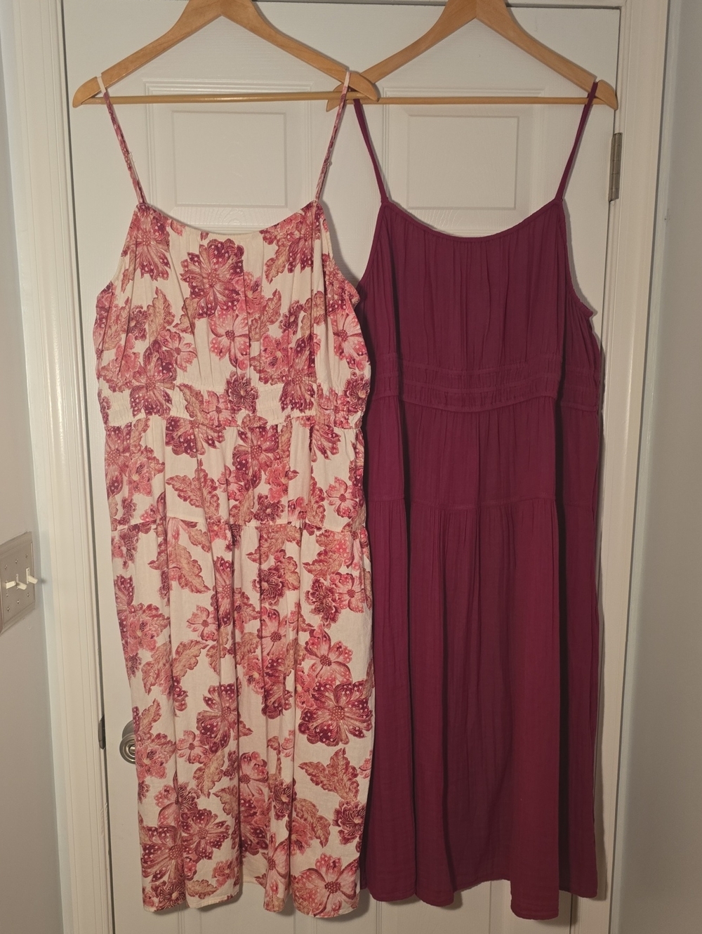 Choice Of Old Navy Summer Dresses